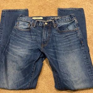 Adorable guys jeans!